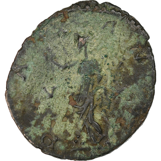 Viktoryn, 
  
  Antonianos, 
  
  269-271