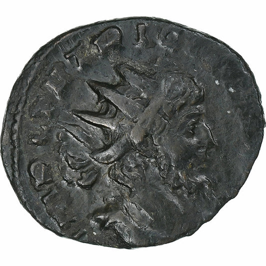 Tetricus I, 
  
  Antonianos, 
  
  271-274