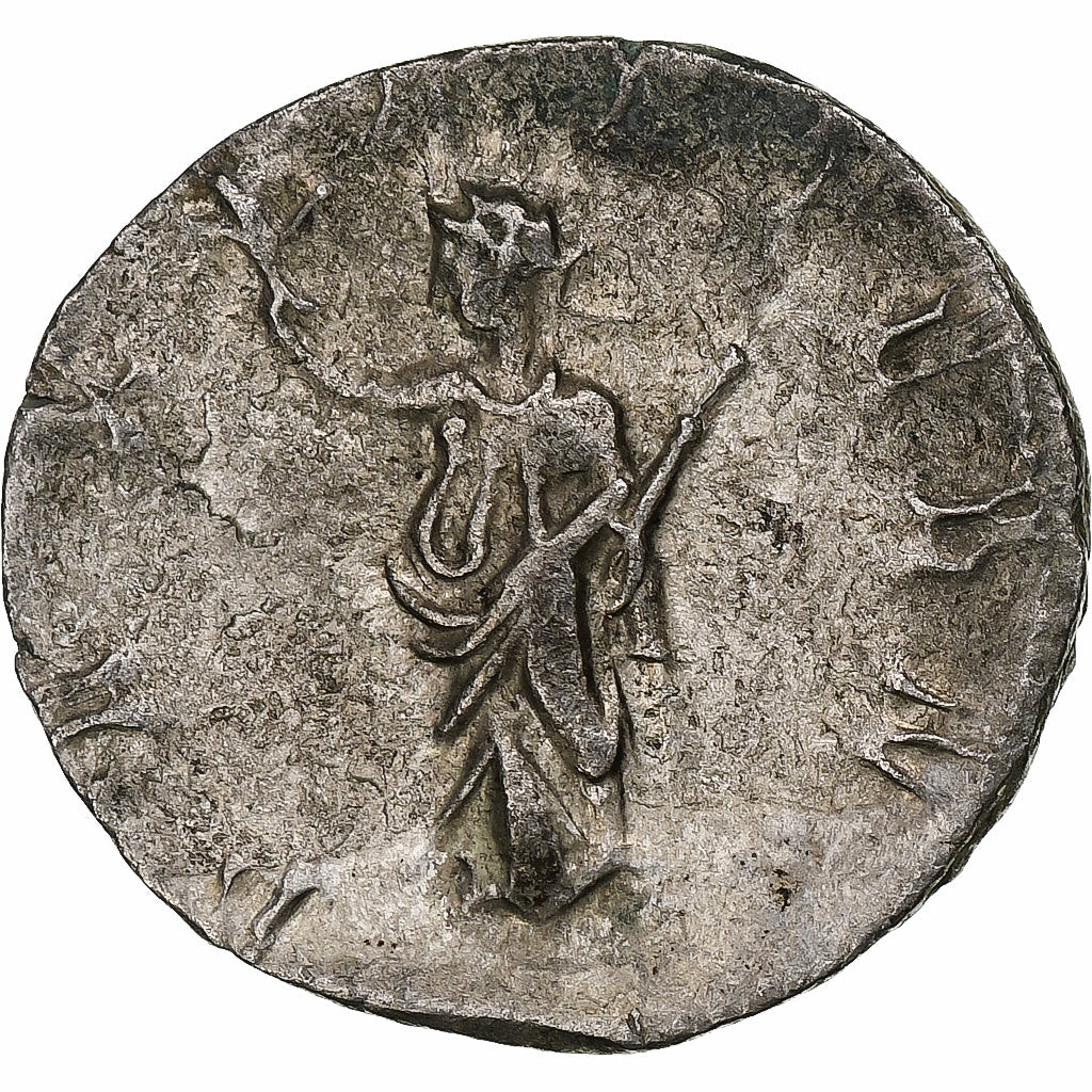 Trebonian Gallus, 
  
  Antonianos, 
  
  251-253