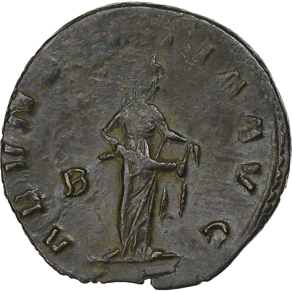 Galen, 
  
  Antonianos, 
  
  260-268