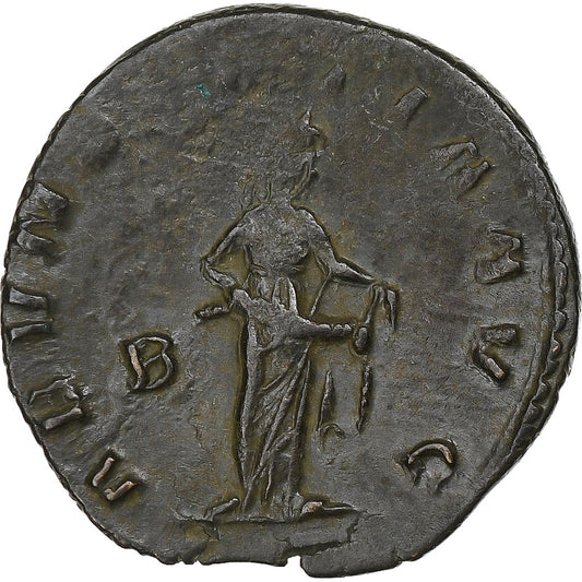 Galen, 
  
  Antonianos, 
  
  260-268