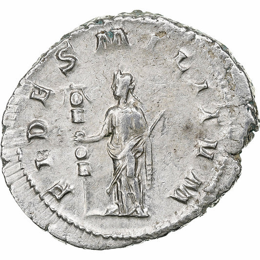 Gordius III, 
  
  Antonianos, 
  
  238-239