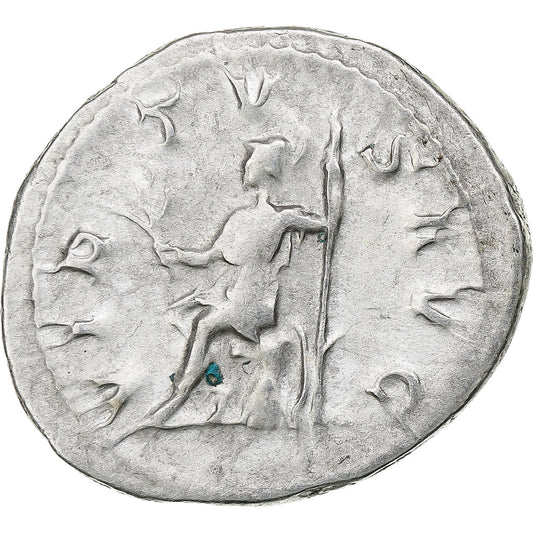 Filip I. 
  
  Antonianos, 
  
  244-247