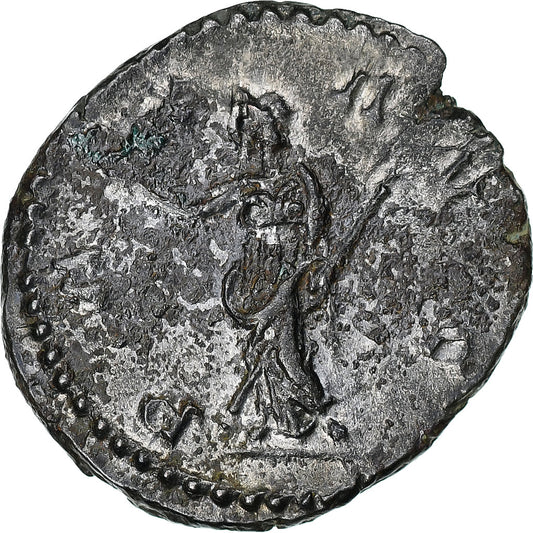 postumus, 
  
  Antonianos, 
  
  260-269