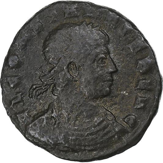 nepretržité,
 
 Follis,
 
 334-335