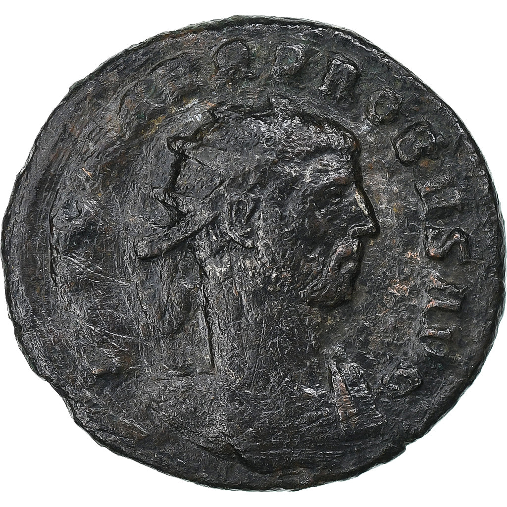 Probus, 
  
  Antonianos, 
  
  277