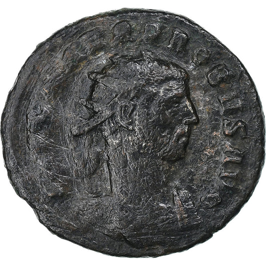 Probus, 
  
  Antonianos, 
  
  277