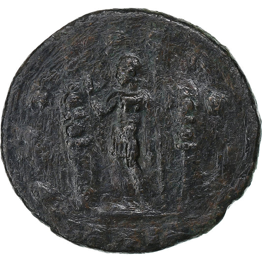 Probus, 
  
  Antonianos, 
  
  277