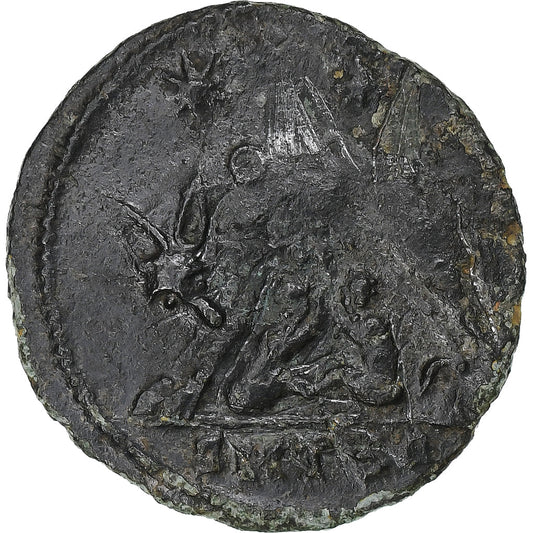 Rómovia,
 
 mestské suveníry,
 
 Follis