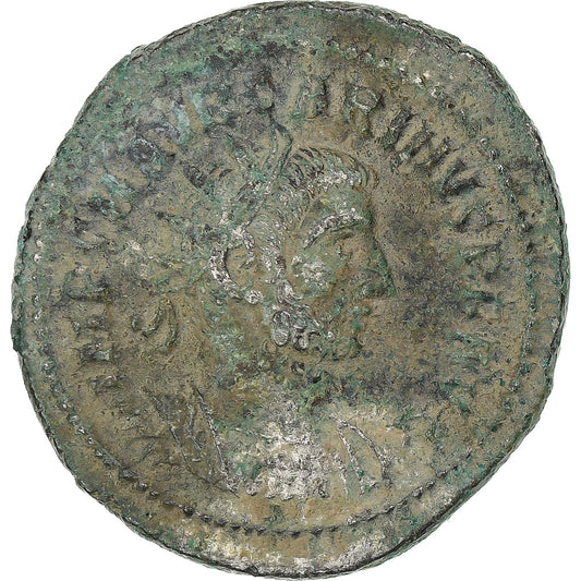 Karinus, 
  
  Antonianos, 
  
  283-285
