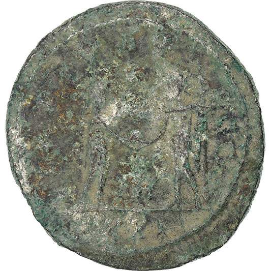Karinus, 
  
  Antonianos, 
  
  283-285