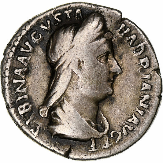 Sabina, 
  
  dinár, 
  
  130-133