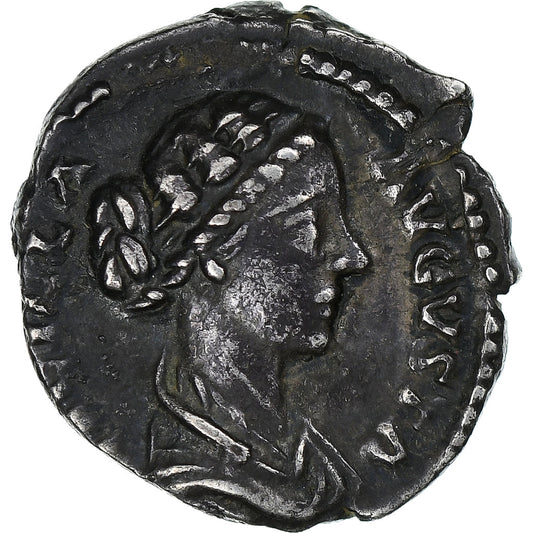 Lucille, 
  
  dinár, 
  
  164-180