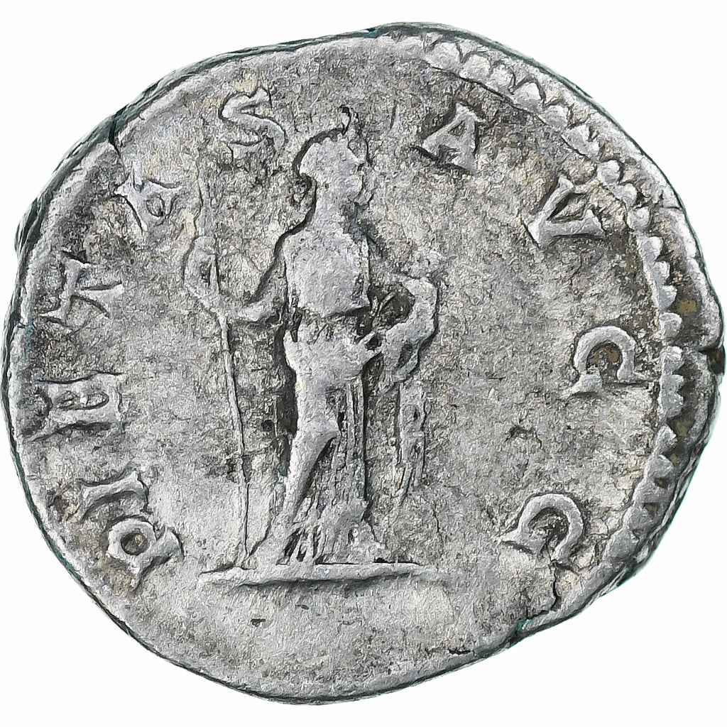 Plautilla, 
  
  dinár, 
  
  202-205