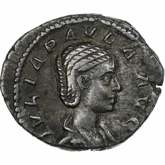Julia Paula, 
  
  dinár, 
  
  219-220