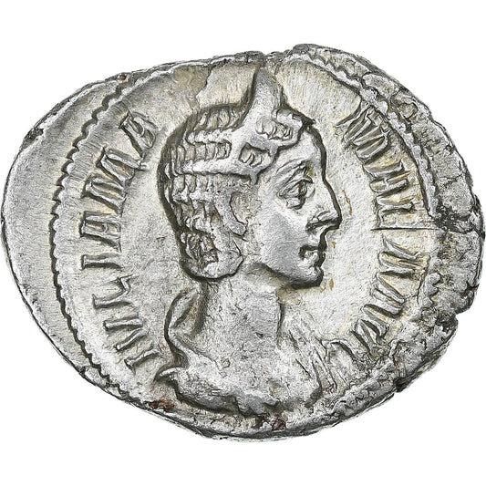 Julia Mamaia, 
  
  dinár, 
  
  225-235