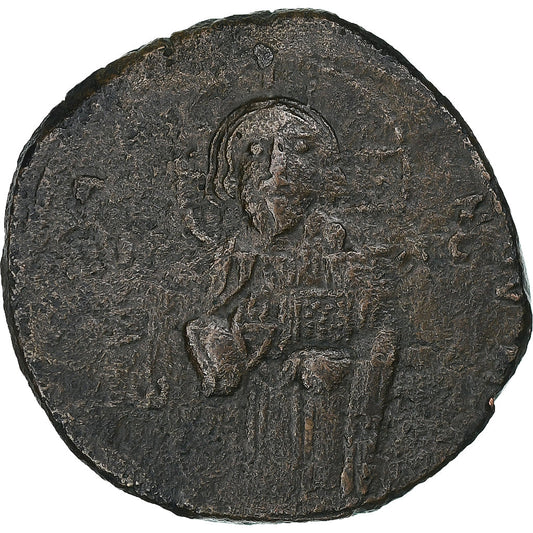 Obdobie Michala IV.
 
 Follis,
 
 1034-1041