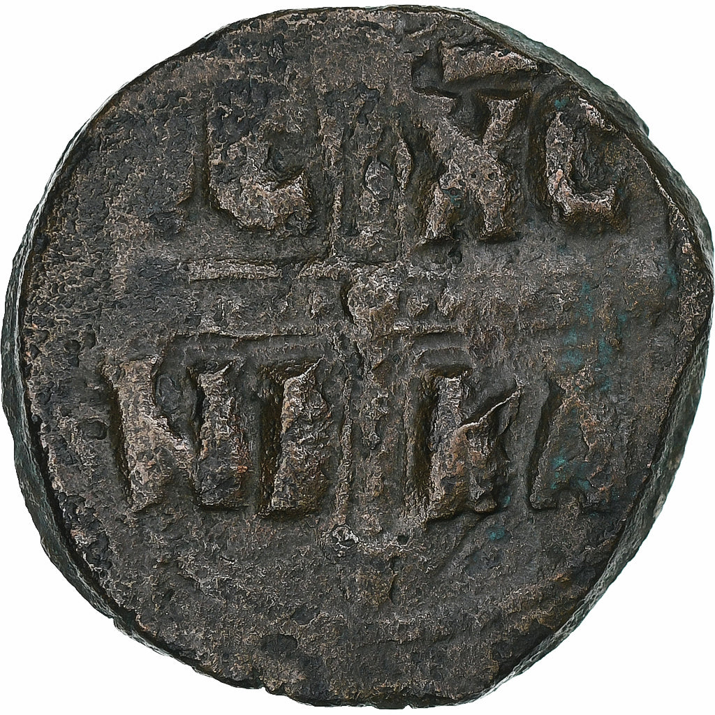 Obdobie Michala IV.
 
 Follis,
 
 1034-1041