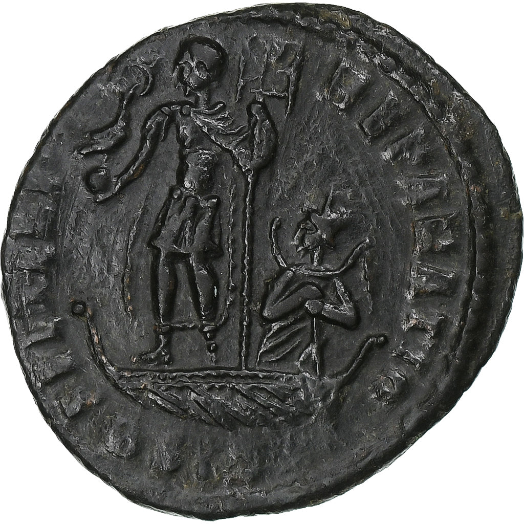 nepretržité,
 
 Follis,
 
 337-350