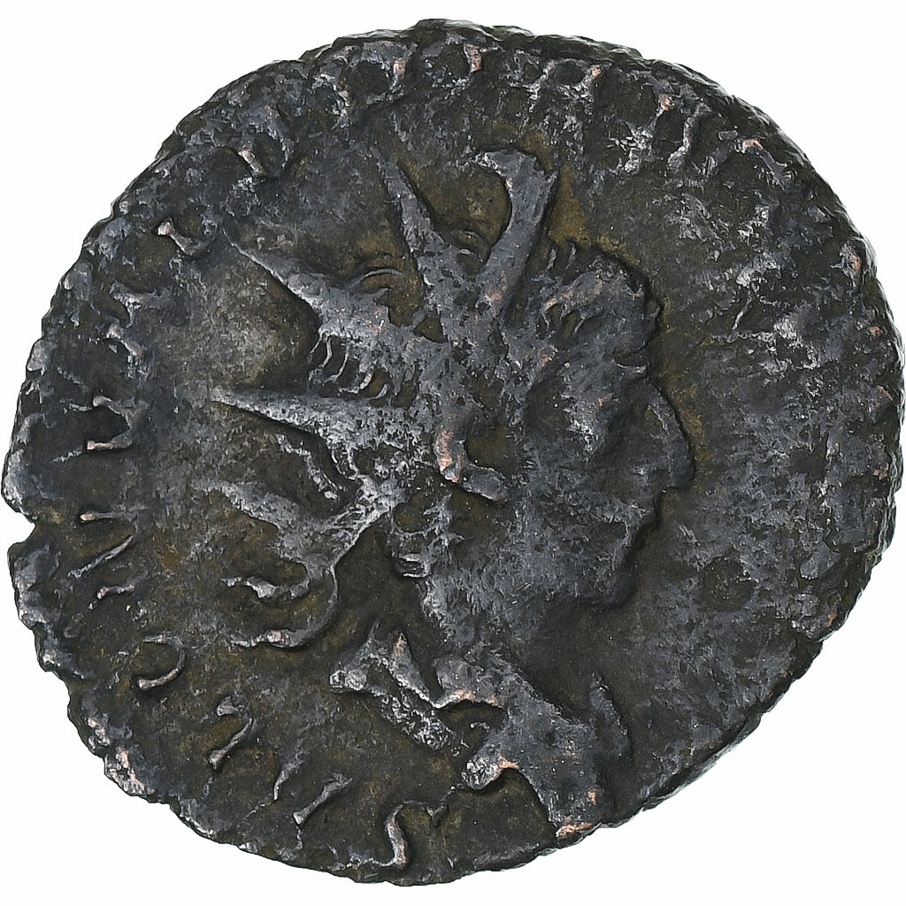 Saloninus, 
  
  Antonianos, 
  
  258