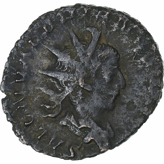Saloninus, 
  
  Antonianos, 
  
  258