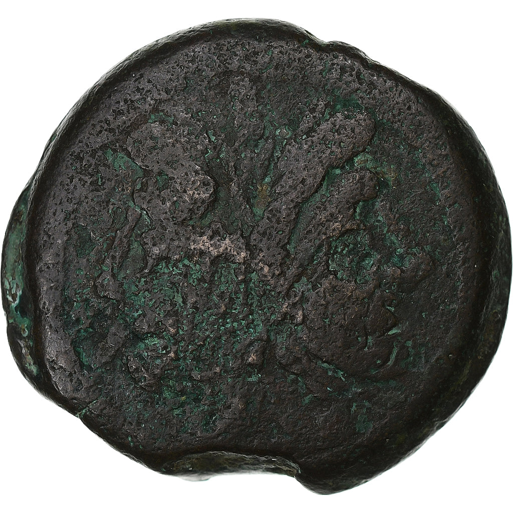 Terentia,
 
 zdvihák,
 
 169-158 pred Kristom