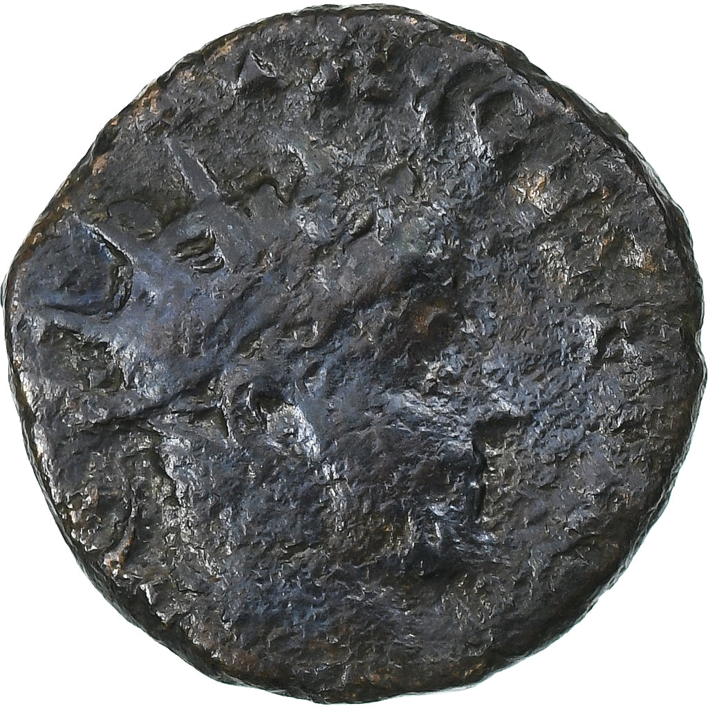 Tetricus II?, 
  
  Antonianos, 
  
  271-274