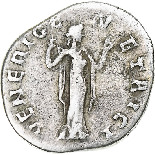 Sabina, 
  
  dinár, 
  
  136-138