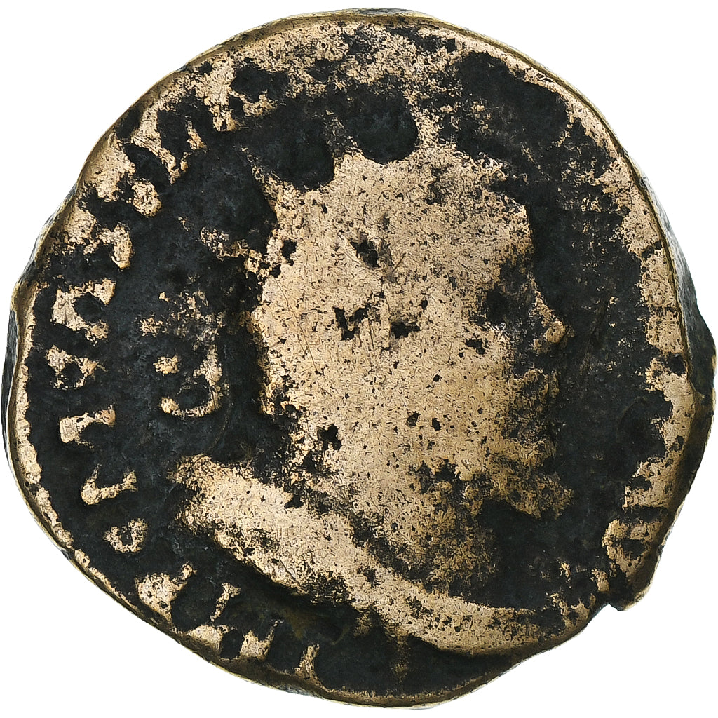 postumus,
 
 sestertius,
 
 260-269