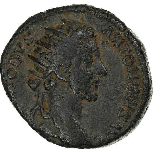 Commodus, 
  
  dupontius, 
  
  181