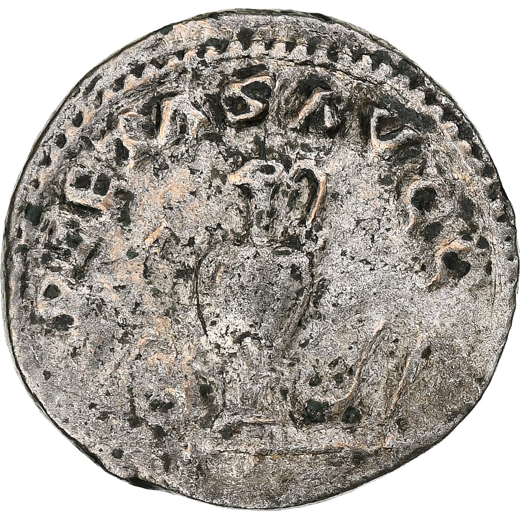 Valerián II.,
 
 Antonianos,
 
 254-255