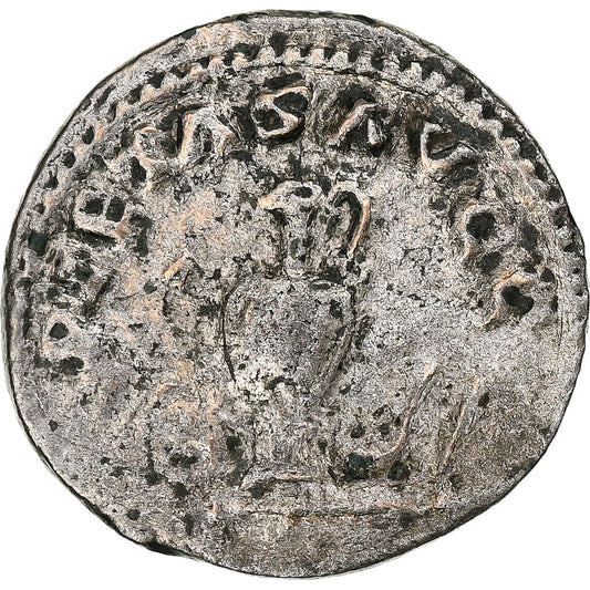 Valerián II.,
 
 Antonianos,
 
 254-255