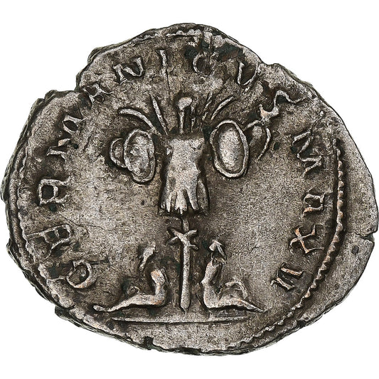 Galen, 
  
  Antonianos, 
  
  258-259