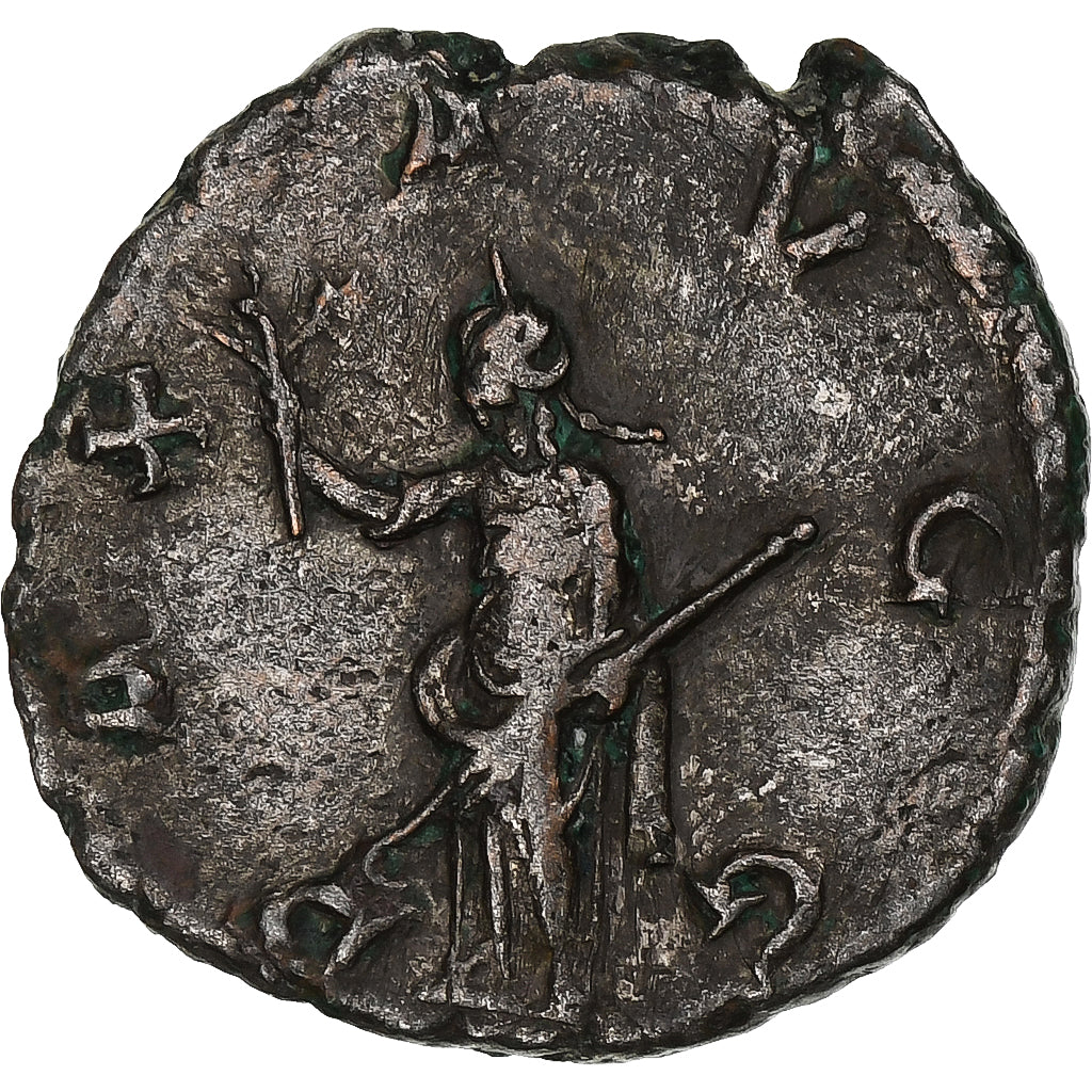 Galen, 
  
  Antonianos, 
  
  253