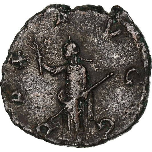 Galen, 
  
  Antonianos, 
  
  253