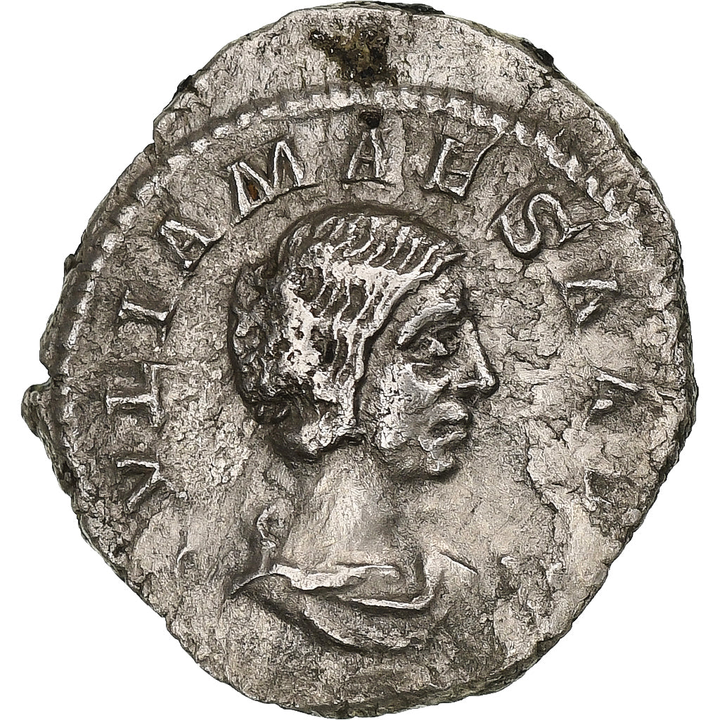 Julia Maesa, 
  
  dinár, 
  
  218-222