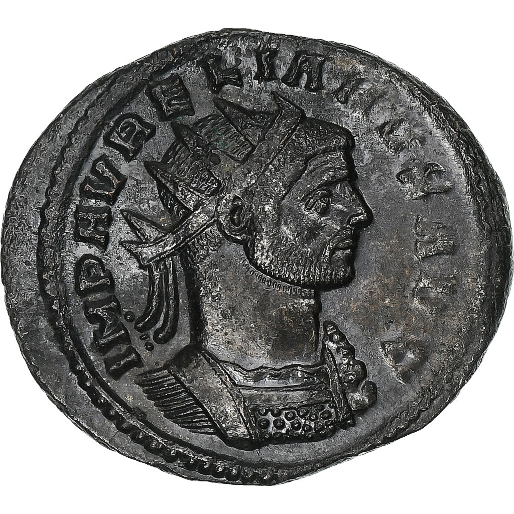 Aurelianos, 
  
  Aurelianos, 
  
  270-275