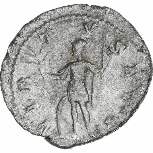 Gordius III, 
  
  Antonianos, 
  
  240