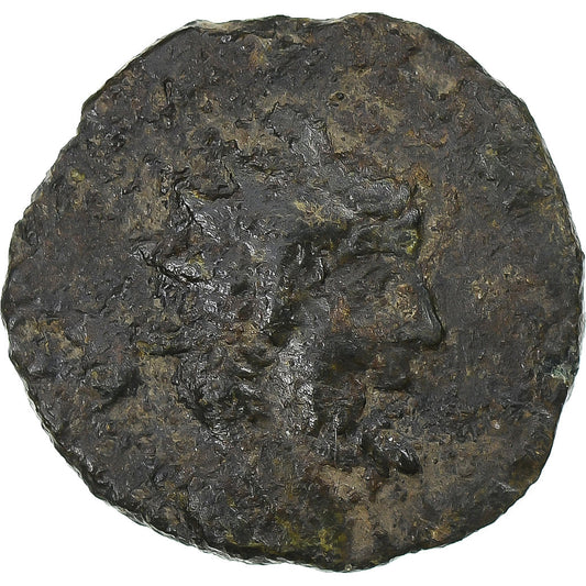Tetricus I?, 
  
  Antonianos, 
  
  3. storočie nášho letopočtu