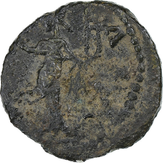 Tetricus I?, 
  
  Antonianos, 
  
  3. storočie nášho letopočtu