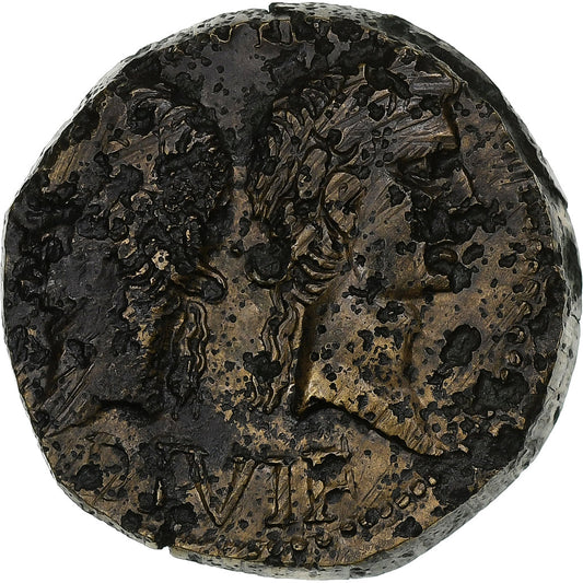 Augustus a Agrippa, 
  
  dupontius, 
  
  9-3 pred Kr