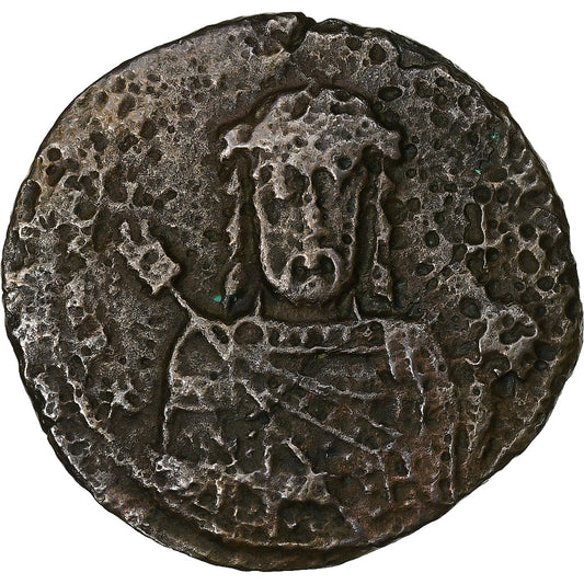 Romanos I, 
  
  Follis, 
  
  920-944