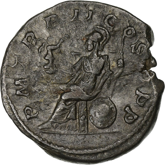 Elagabalus, 
  
  Antonianos, 
  
  219
