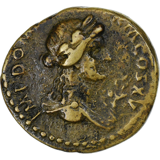 Domitian,
 
 polovica,
 
 90-91