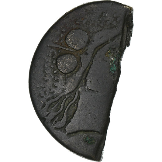 tarraconensis, 
  
  Iberia, 
  
  1/2 ako
