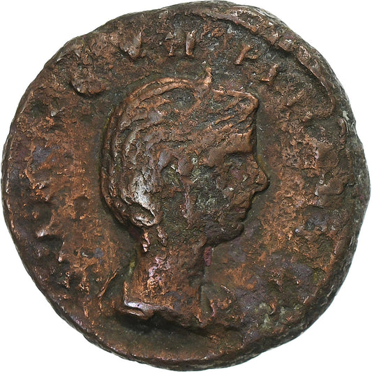 Egypt,
 
 Severina,
 
 Tetradrachm