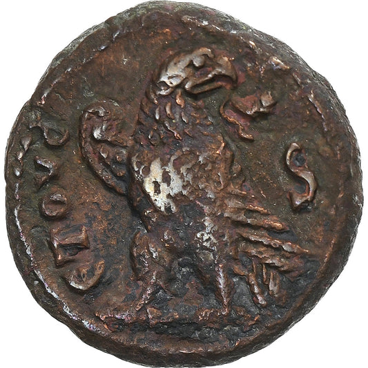 Egypt,
 
 Severina,
 
 Tetradrachm