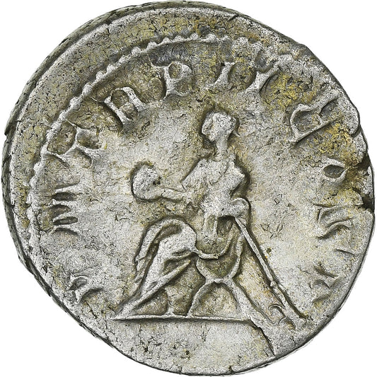 Filip I. 
  
  Antonianos, 
  
  245