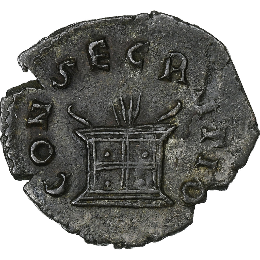 Valerián II.,
 
 Antonianos,
 
 256-259