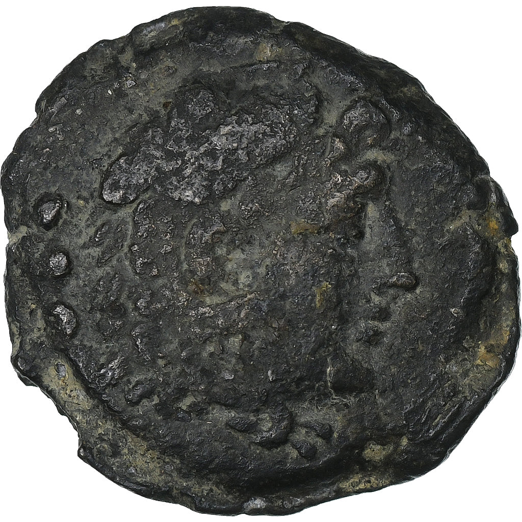 Terentia,
 
 štvorce,
 
 147 pred Kr